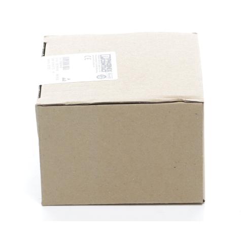 Sicherheitsmodul IB IL 24 PSDI 8-PAC Neu OVP